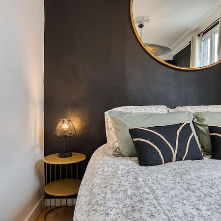 Appartement Balneo Centre Rouen Exteriér fotografie