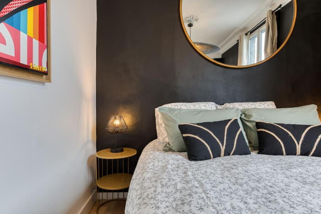 Appartement Balneo Centre Rouen Exteriér fotografie