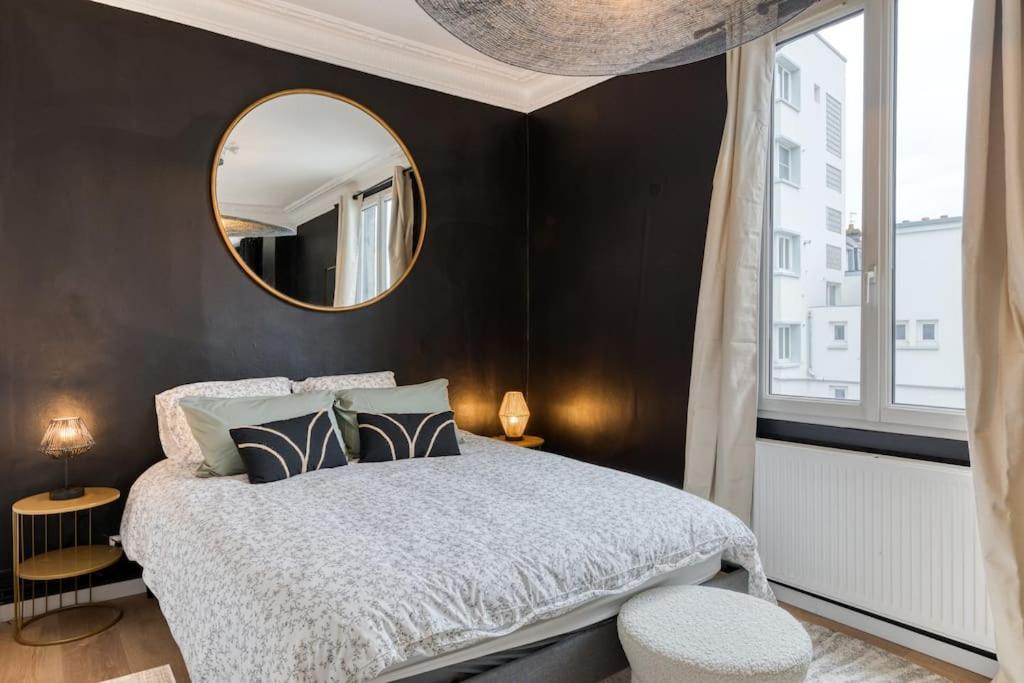 Appartement Balneo Centre Rouen Exteriér fotografie